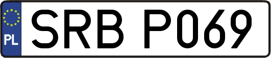 SRBP069