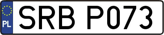SRBP073