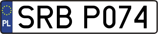 SRBP074
