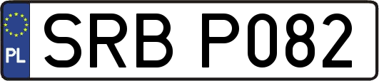 SRBP082