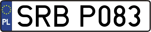 SRBP083