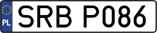 SRBP086