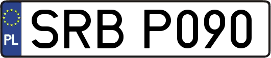 SRBP090