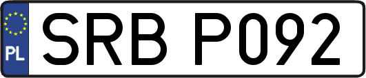 SRBP092