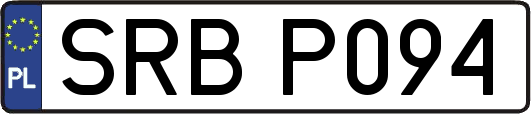 SRBP094