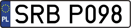 SRBP098