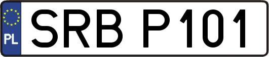 SRBP101