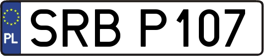 SRBP107