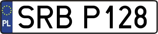 SRBP128