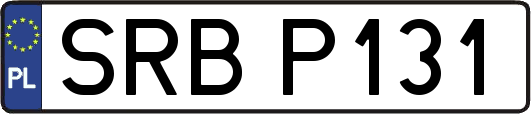 SRBP131