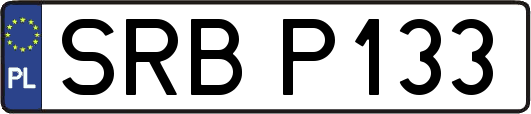 SRBP133
