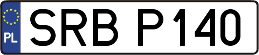 SRBP140