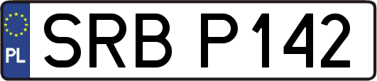 SRBP142