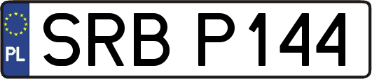 SRBP144