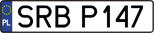 SRBP147