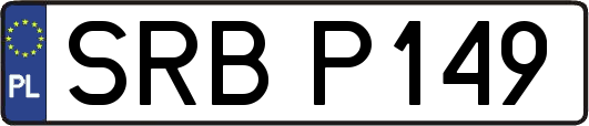 SRBP149