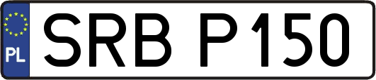 SRBP150