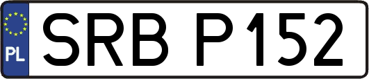 SRBP152
