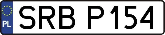 SRBP154