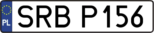 SRBP156