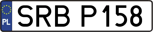 SRBP158