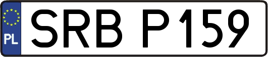 SRBP159