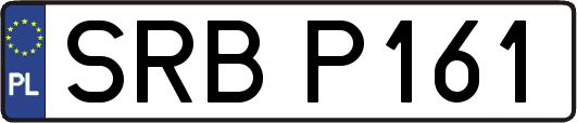 SRBP161