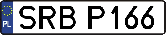 SRBP166