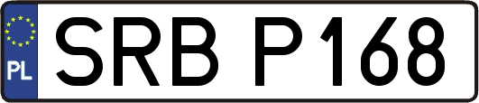 SRBP168