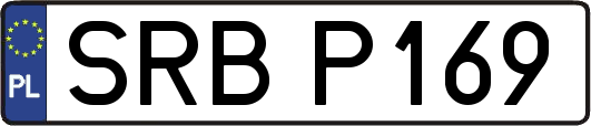 SRBP169