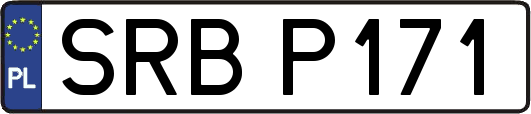SRBP171