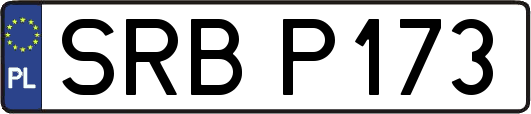SRBP173
