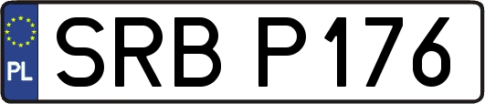 SRBP176