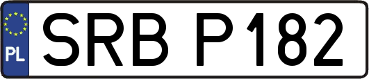 SRBP182