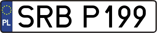 SRBP199