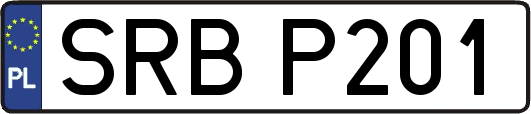 SRBP201