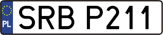 SRBP211