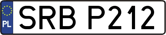 SRBP212