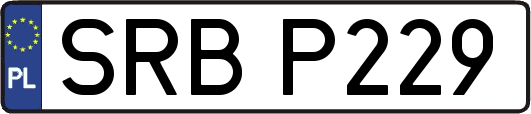 SRBP229