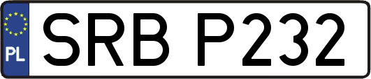 SRBP232
