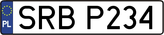 SRBP234