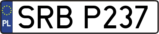 SRBP237