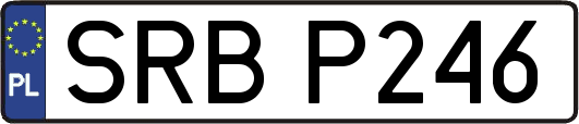 SRBP246