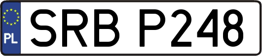SRBP248