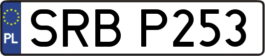 SRBP253