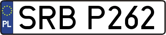 SRBP262