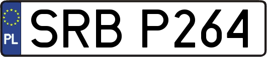 SRBP264