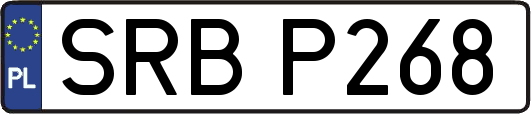 SRBP268