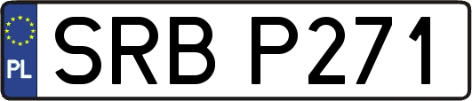 SRBP271