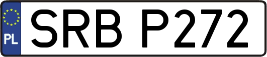 SRBP272